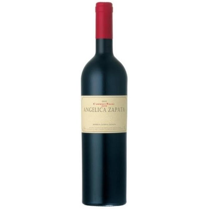 AZ cab franc2016