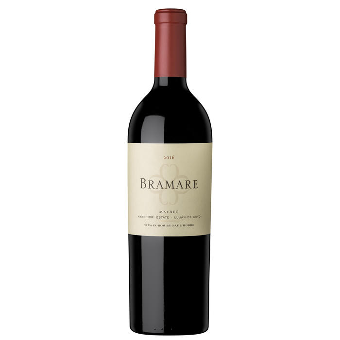 bramare malb