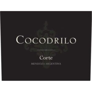 Cocodrilo